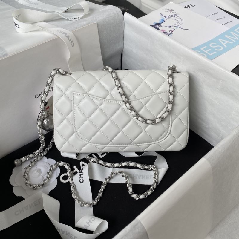 Ch**el cf series bags